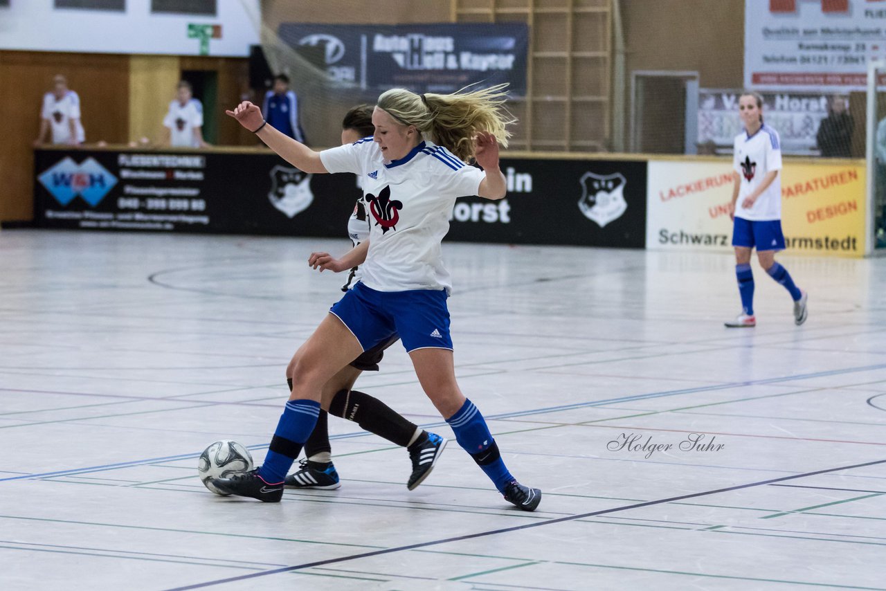 Bild 799 - Volksbank Cup Elmshorn